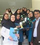 بزرگداشت روز جهانی ماما در بیمارستان امام حسین(ع)
